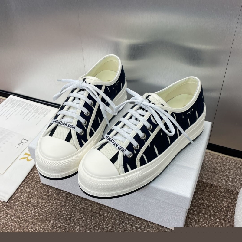 ch**an D*or casual shoes
